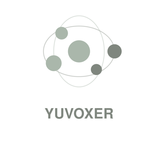 Yuvoxer Logo