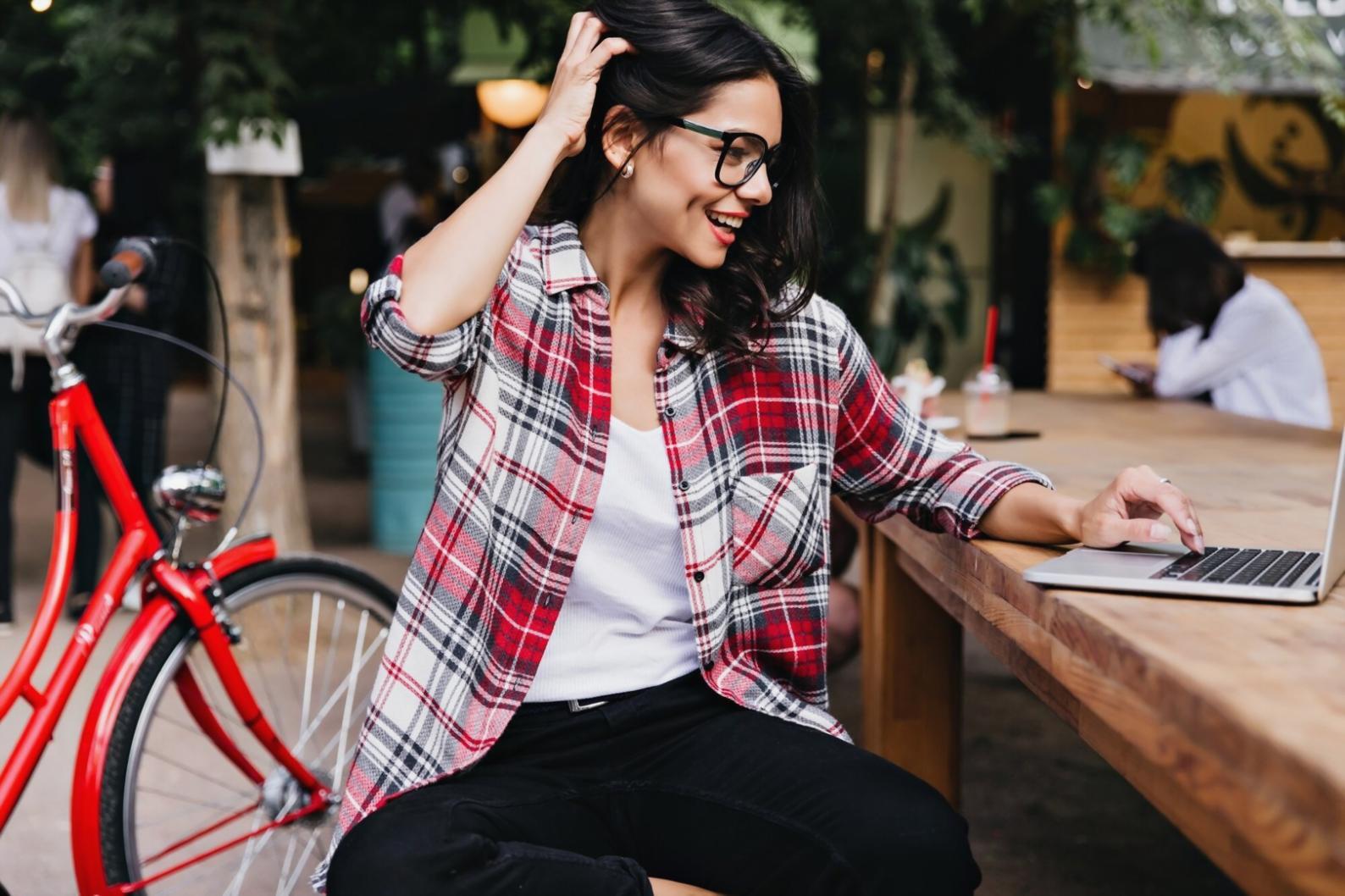 One-on-one consultation helping someone understand their investment options